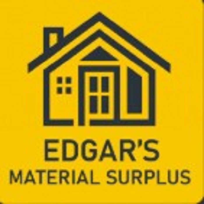 Edgar's Material Surplus